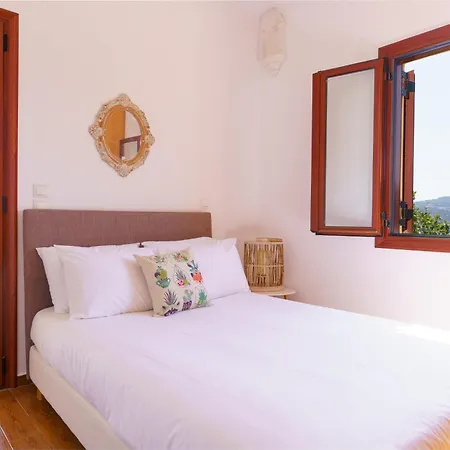 Villa Seaview The Infinite With Private Pool, Bbq & Ping Pong, 1,5km From