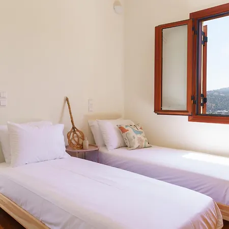 Seaview The Infinite With Private Pool, Bbq & Ping Pong, 1,5km From Villa *