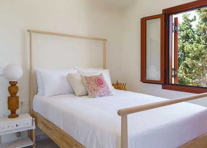 Seaview The Infinite With Private Pool, Bbq & Ping Pong, 1,5km From Villa *