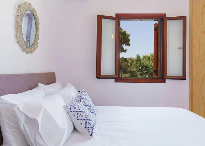 Seaview The Infinite With Private Pool, Bbq & Ping Pong, 1,5km From *