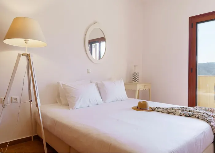 Seaview The Infinite With Private Pool, Bbq & Ping Pong, 1,5km From * Rethymno (Crete)