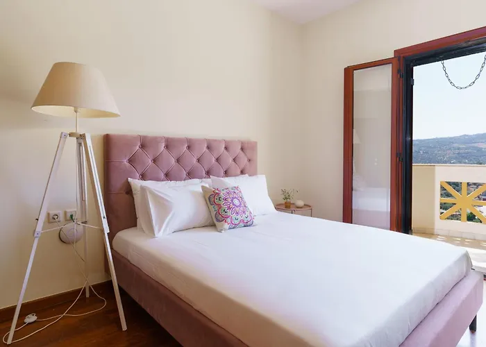 Villa Seaview The Infinite With Private Pool, Bbq & Ping Pong, 1,5km From