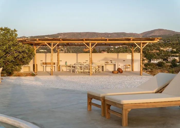 Seaview The Infinite With Private Pool, Bbq & Ping Pong, 1,5km From Villa *