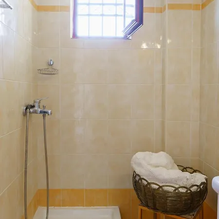 Seaview The Infinite With Private Pool, Bbq & Ping Pong, 1,5km From Rétino