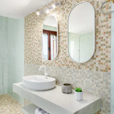 Seaview The Infinite With Private Pool, Bbq & Ping Pong, 1,5km From Villa