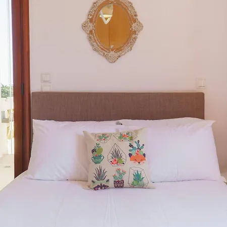 Seaview The Infinite With Private Pool, Bbq & Ping Pong, 1,5km From Villa Rétino