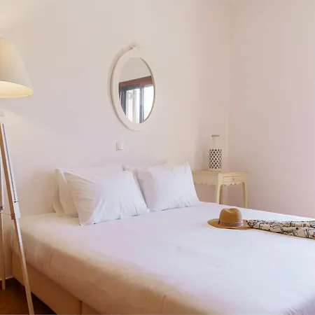 Seaview The Infinite With Private Pool, Bbq & Ping Pong, 1,5km From * Rethymno