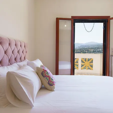 Villa Seaview The Infinite With Private Pool, Bbq & Ping Pong, 1,5km From *