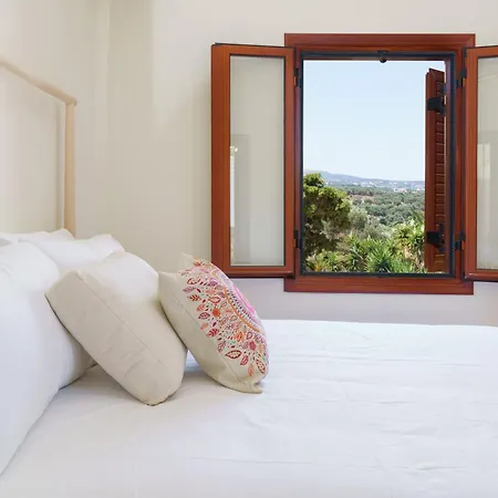 Seaview The Infinite With Private Pool, Bbq & Ping Pong, 1,5km From Rétino