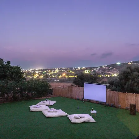 Seaview The Infinite With Private Pool, Bbq & Ping Pong, 1,5km From