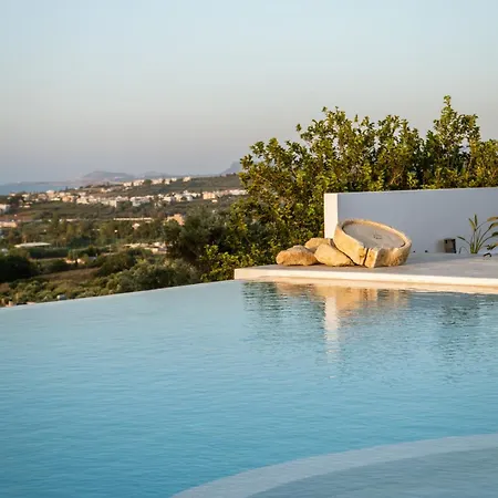 Villa Seaview The Infinite With Private Pool, Bbq & Ping Pong, 1,5km From