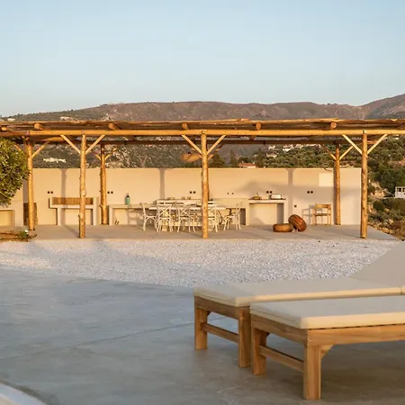 Seaview The Infinite With Private Pool, Bbq & Ping Pong, 1,5km From Villa *