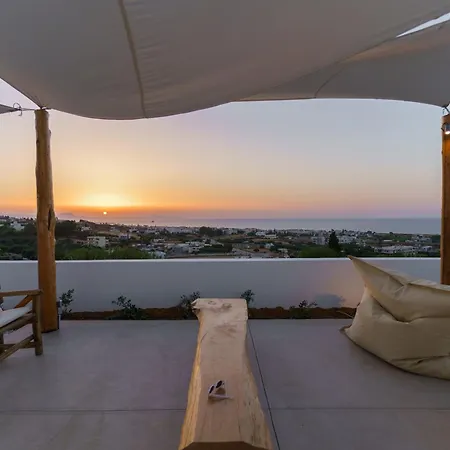 Seaview The Infinite With Private Pool, Bbq & Ping Pong, 1,5km From *