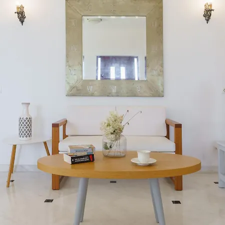 Villa Seaview The Infinite With Private Pool, Bbq & Ping Pong, 1,5km From