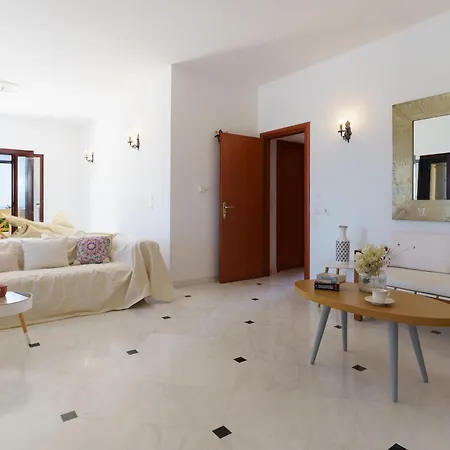 Seaview The Infinite With Private Pool, Bbq & Ping Pong, 1,5km From Villa *