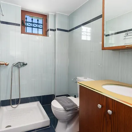 Seaview The Infinite With Private Pool, Bbq & Ping Pong, 1,5km From Rétino