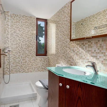 Seaview The Infinite With Private Pool, Bbq & Ping Pong, 1,5km From Villa *