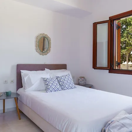 וילה Seaview The Infinite With Private Pool, Bbq & Ping Pong, 1,5km From