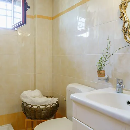 Βίλα Seaview The Infinite With Private Pool, Bbq & Ping Pong, 1,5km From *