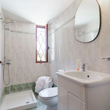 וילה Seaview The Infinite With Private Pool, Bbq & Ping Pong, 1,5km From העיירה רתימנו