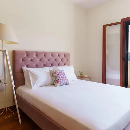 וילה Seaview The Infinite With Private Pool, Bbq & Ping Pong, 1,5km From