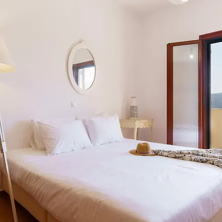 Seaview The Infinite With Private Pool, Bbq & Ping Pong, 1,5km From *