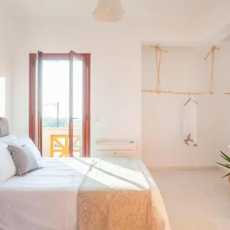 Seaview The Infinite With Private Pool, Bbq & Ping Pong, 1,5km From Βίλα