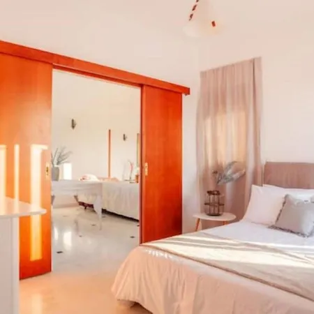 The Infinite Villa