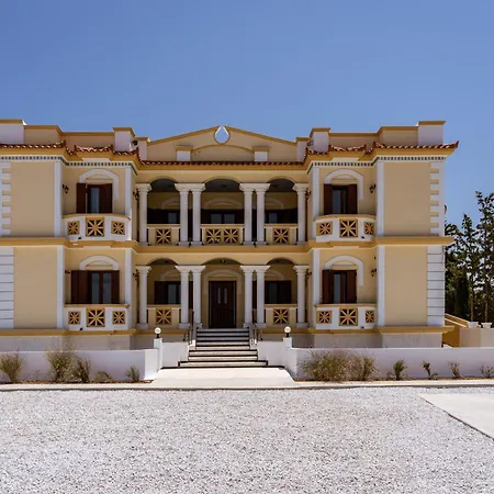 Βίλα Seaview The Infinite With Private Pool, Bbq & Ping Pong, 1,5km From