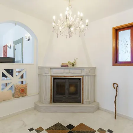 Βίλα Seaview The Infinite With Private Pool, Bbq & Ping Pong, 1,5km From