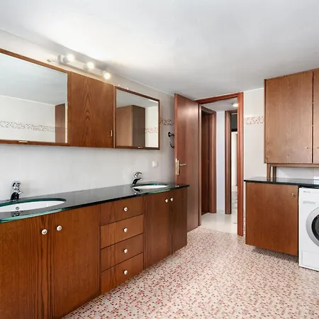 Seaview The Infinite With Private Pool, Bbq & Ping Pong, 1,5km From וילה