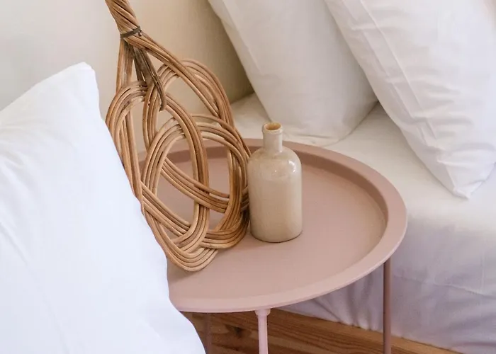 Seaview The Infinite With Private Pool, Bbq & Ping Pong, 1,5km From * Rethymno (Crete)