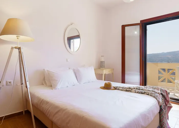 Seaview The Infinite With Private Pool, Bbq & Ping Pong, 1,5km From *