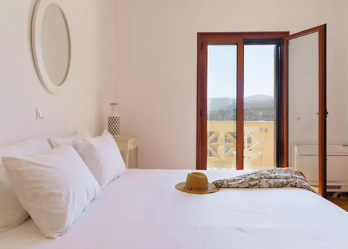 Seaview The Infinite With Private Pool, Bbq & Ping Pong, 1,5km From