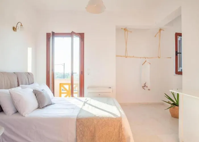 Seaview The Infinite With Private Pool, Bbq & Ping Pong, 1,5km From Villa