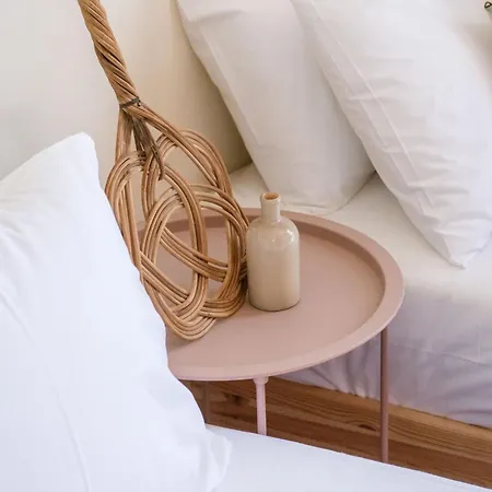 Seaview The Infinite With Private Pool, Bbq & Ping Pong, 1,5km From * レティムノ