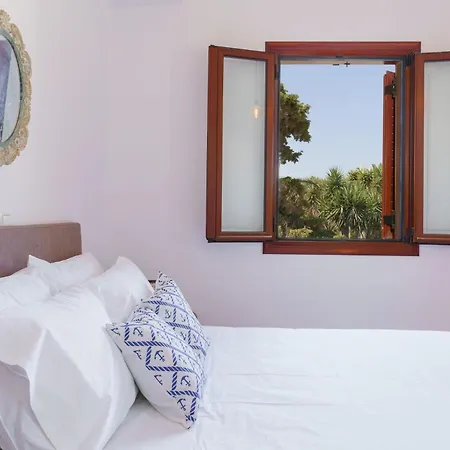 Seaview The Infinite With Private Pool, Bbq & Ping Pong, 1,5km From *