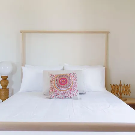 ヴィラ Seaview The Infinite With Private Pool, Bbq & Ping Pong, 1,5km From レティムノ