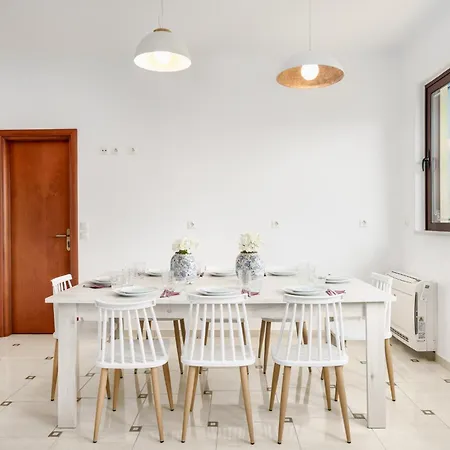 Seaview The Infinite With Private Pool, Bbq & Ping Pong, 1,5km From Villa