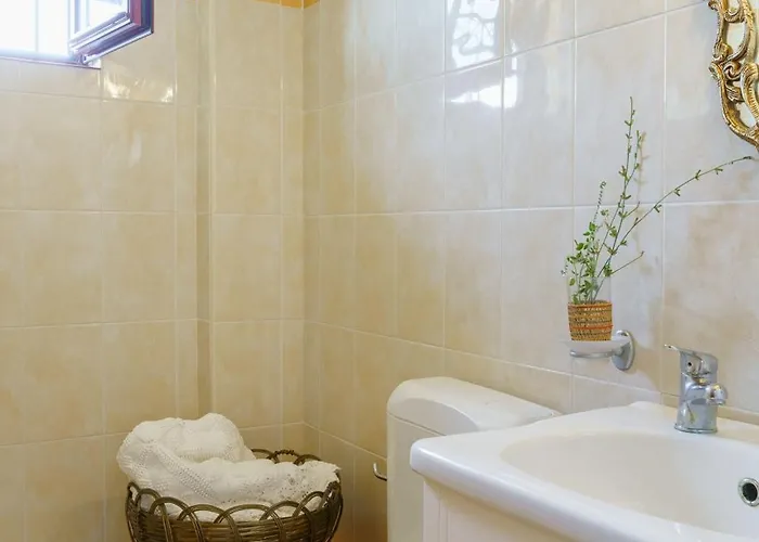 Villa Seaview The Infinite With Private Pool, Bbq & Ping Pong, 1,5km From *