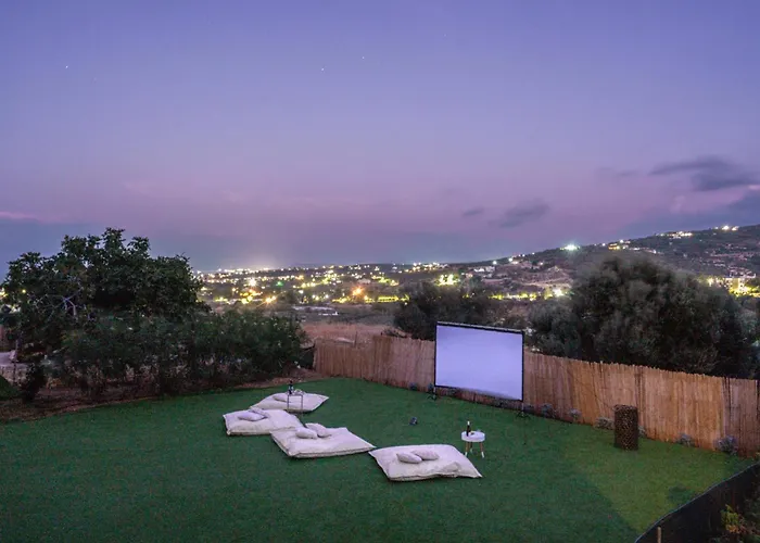 Seaview The Infinite With Private Pool, Bbq & Ping Pong, 1,5km From