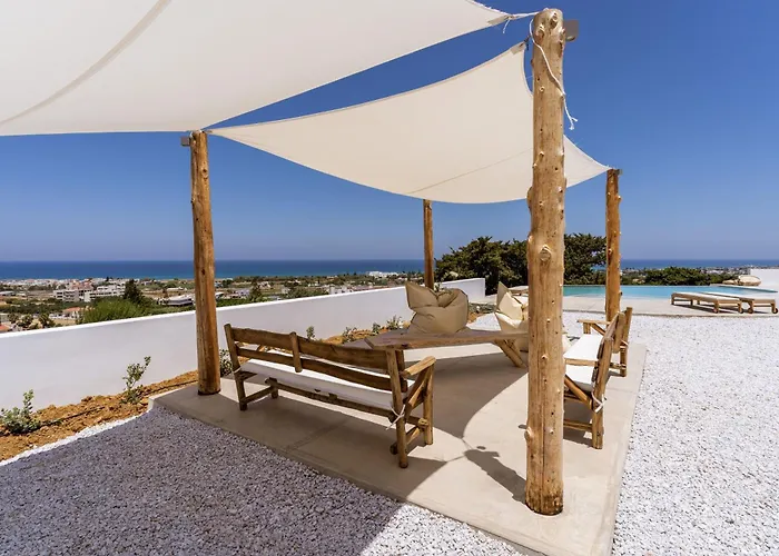 Villa Seaview The Infinite With Private Pool, Bbq & Ping Pong, 1,5km From *