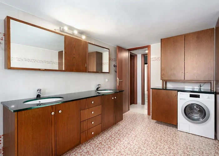 Seaview The Infinite With Private Pool, Bbq & Ping Pong, 1,5km From Villa