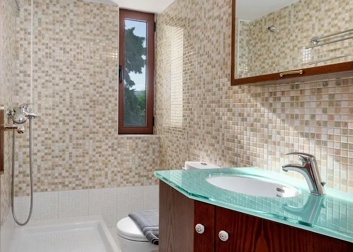 Seaview The Infinite With Private Pool, Bbq & Ping Pong, 1,5km From Villa *